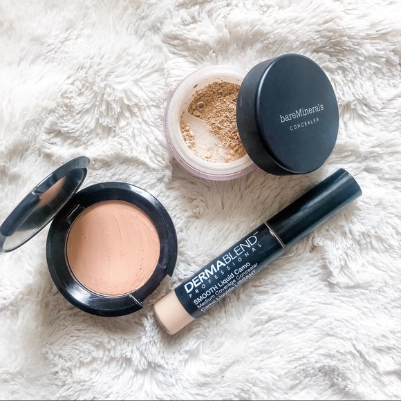 rituel de fille concealer